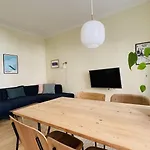 Apartmentincopenhagen Apartment 1696