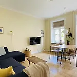Apartmentincopenhagen Apartment 1696