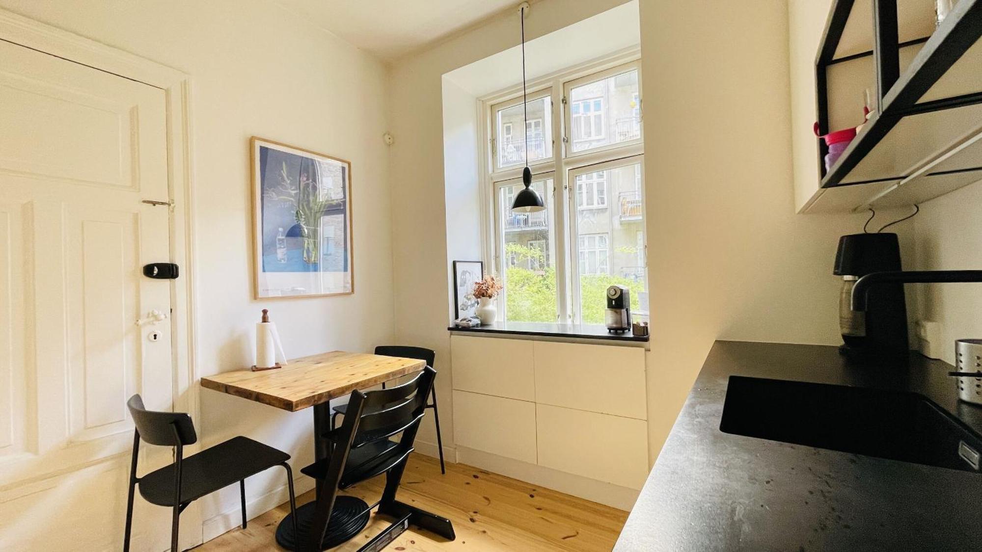 Apartment Apartmentincopenhagen 1696