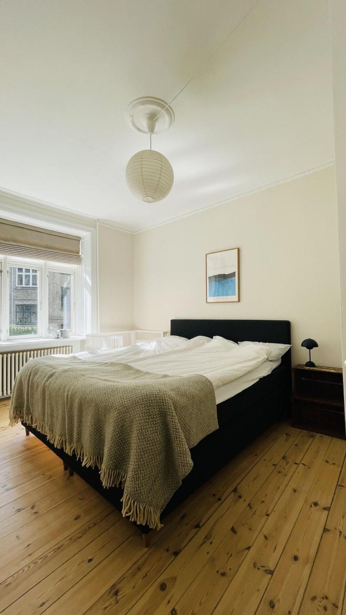 Apartmentincopenhagen 1696 * Copenhagen