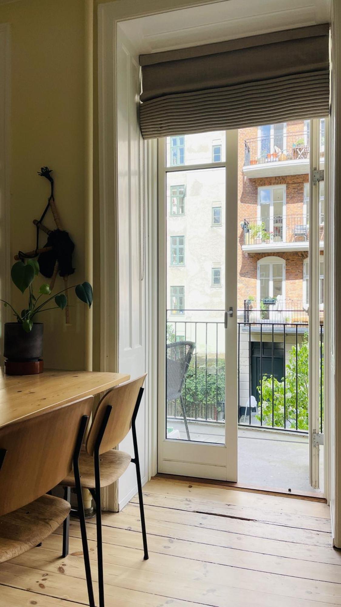 Apartmentincopenhagen 1696 *