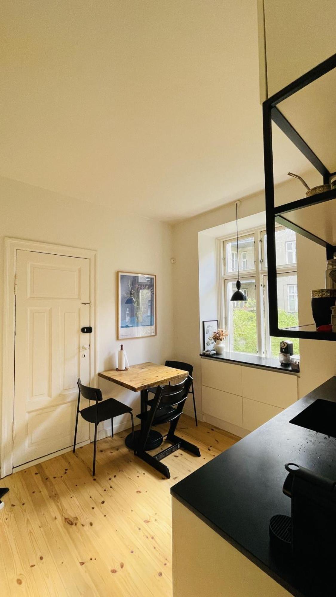 Apartment Apartmentincopenhagen 1696 Copenhagen