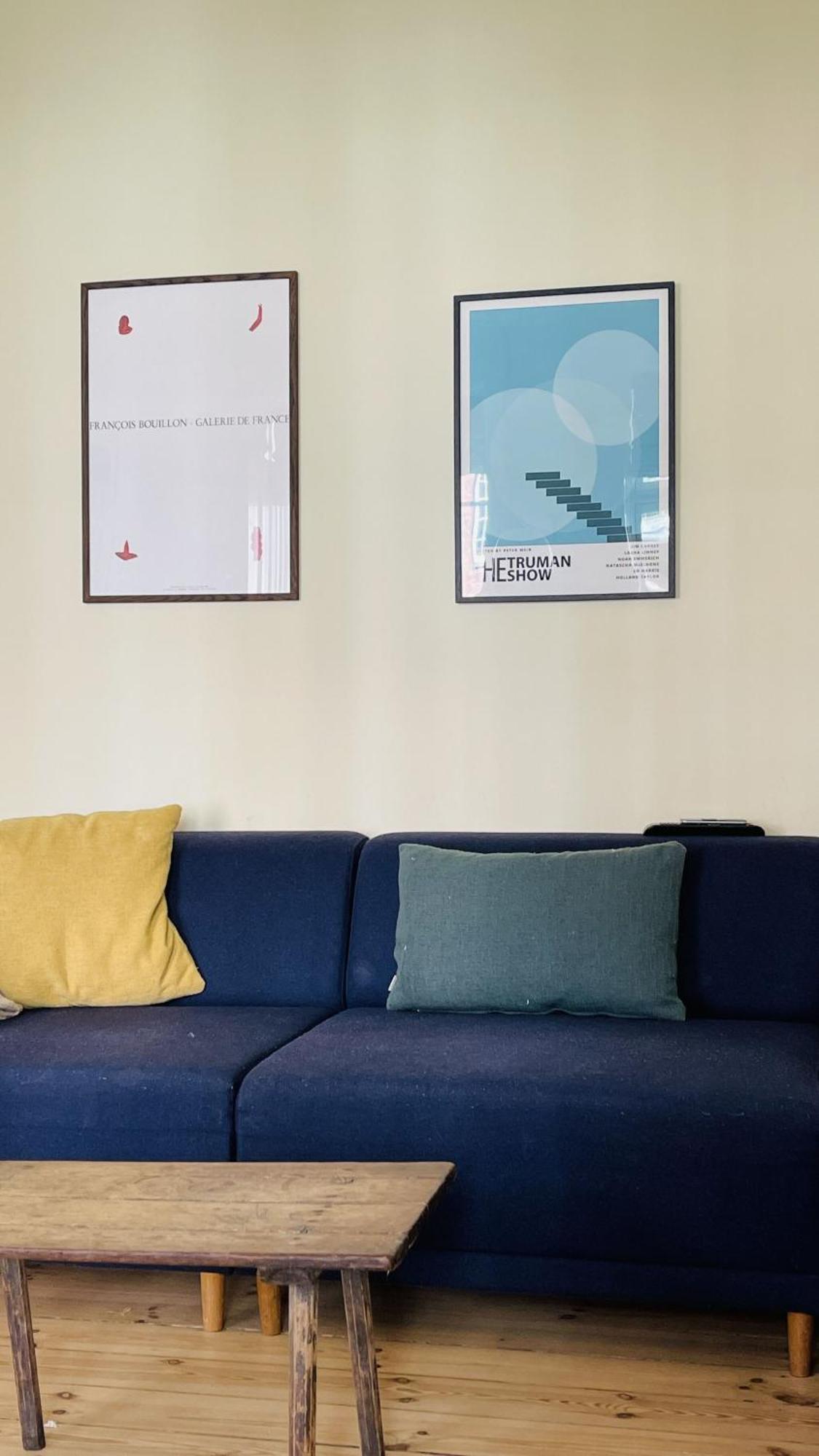 Apartmentincopenhagen 1696 Leilighet København